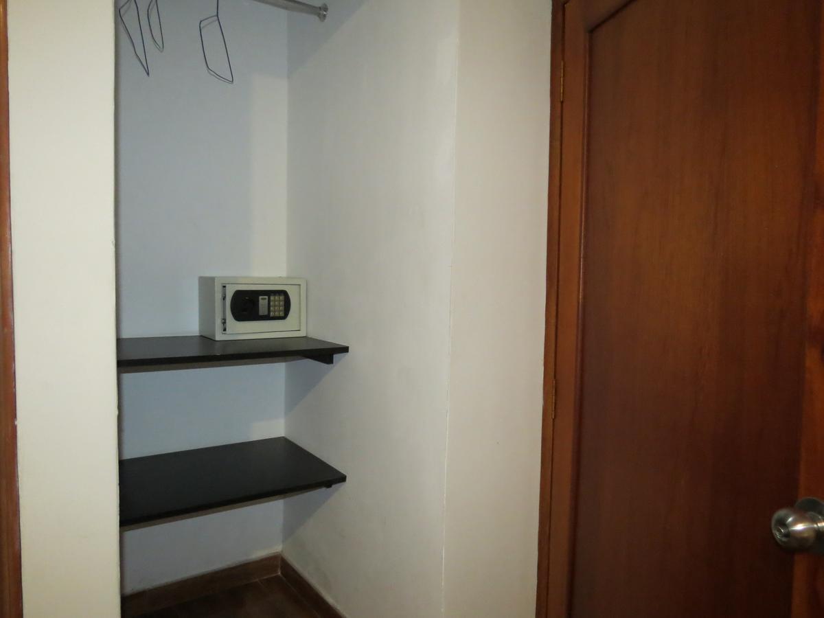 Miraflores Inn Лима Экстерьер фото