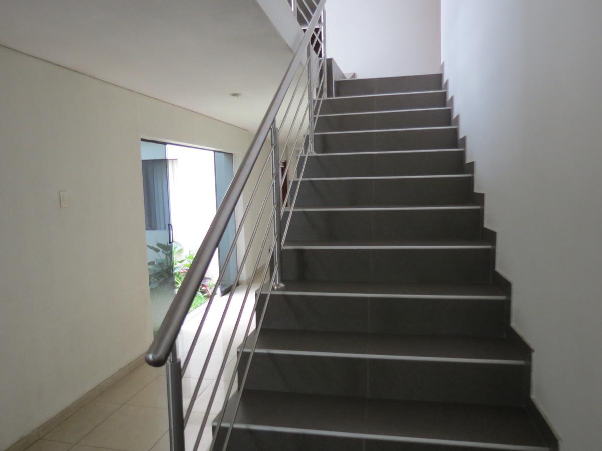 Miraflores Inn Лима Экстерьер фото